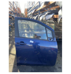 Porte avant droit OPEL AGILA B Photo n°1