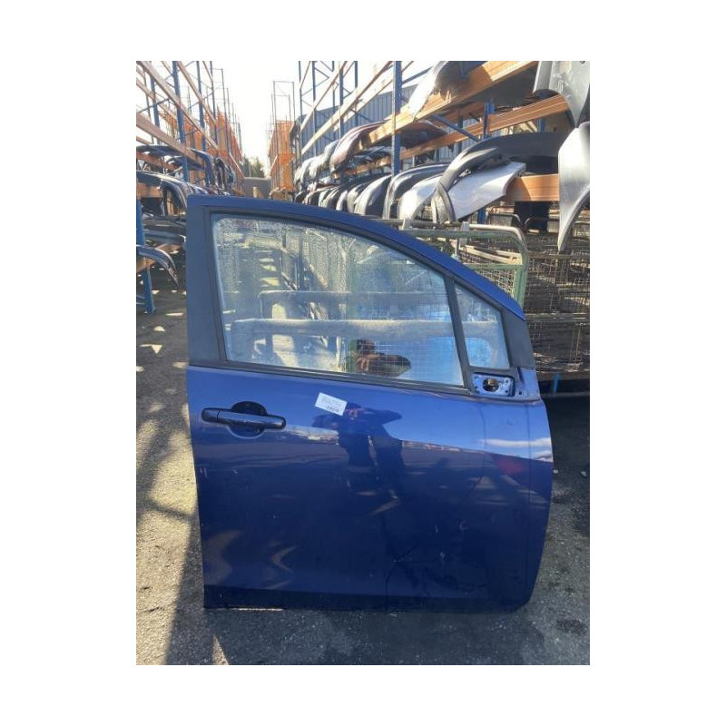 Porte avant droit OPEL AGILA B