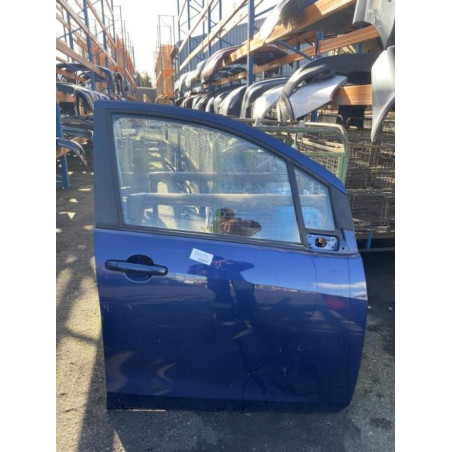 Porte avant droit OPEL AGILA B Photo n°1