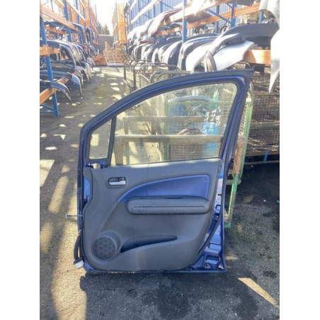 Porte avant droit OPEL AGILA B