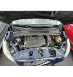 Porte avant droit OPEL AGILA B Photo n°12