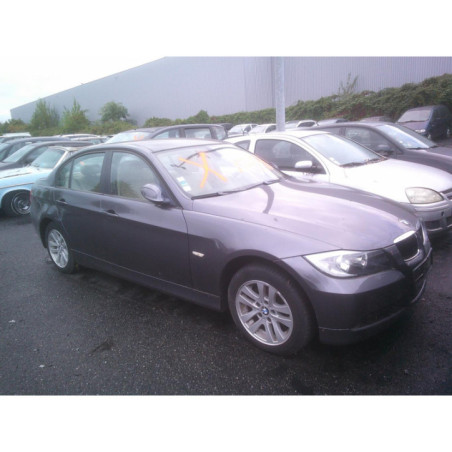 Boite de vitesses BMW SERIE 3 E90