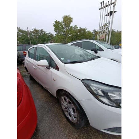 Moteur OPEL CORSA E