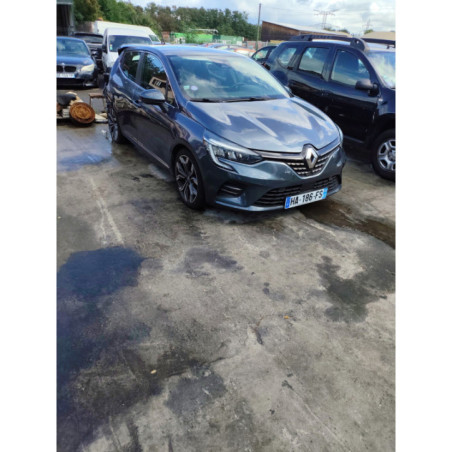 Moteur RENAULT CLIO 5 Photo n°1