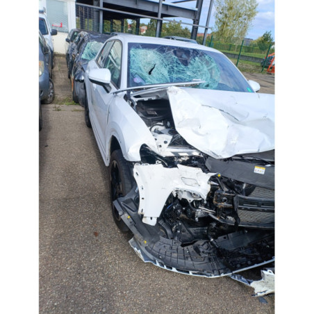 Moteur AUDI Q2 Photo n°1