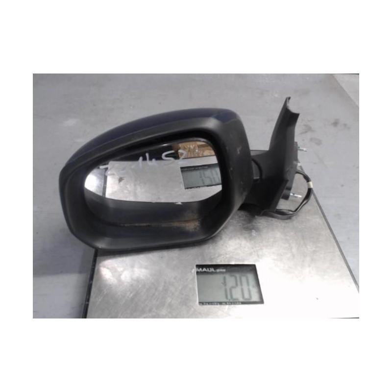 Retroviseur gauche OPEL AGILA B