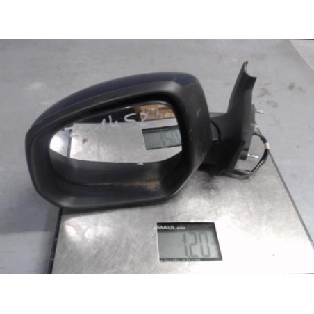 Retroviseur gauche OPEL AGILA B Photo n°1