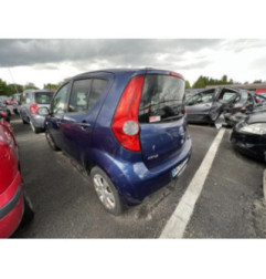 Retroviseur gauche OPEL AGILA B Photo n°7