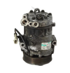 Compresseur clim OPEL AGILA B