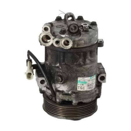 Compresseur clim OPEL AGILA B