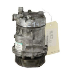 Compresseur clim OPEL AGILA B Photo n°3