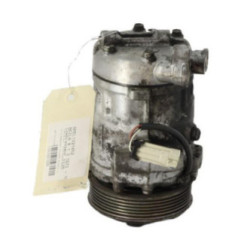 Compresseur clim OPEL AGILA B Photo n°5