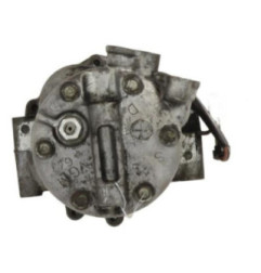 Compresseur clim OPEL AGILA B Photo n°6