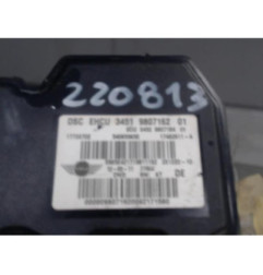 Bloc ABS (freins anti-blocage) MINI MINI 2 R56 Photo n°1