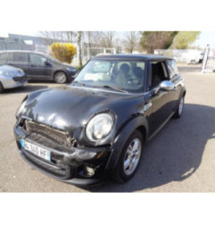 Bloc ABS (freins anti-blocage) MINI MINI 2 R56 Photo n°5