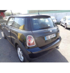 Bloc ABS (freins anti-blocage) MINI MINI 2 R56 Photo n°6