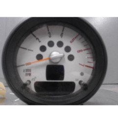 Compte tours MINI MINI 2 R56 Photo n°1