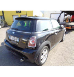 Verin de coffre MINI MINI 2 R56 Photo n°9