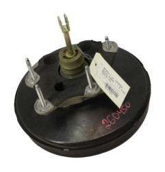Mastervac RENAULT MODUS Photo n°1