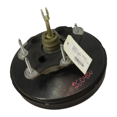 Mastervac RENAULT MODUS Photo n°1