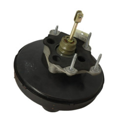 Mastervac RENAULT MODUS Photo n°4
