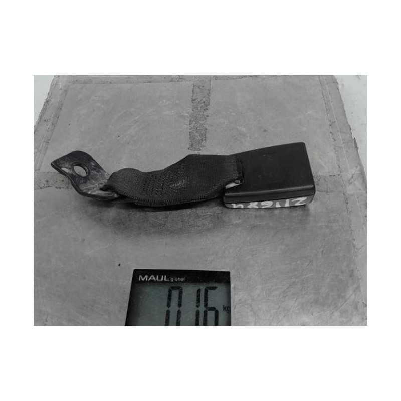 Attache ceinture arriere droit BMW SERIE 3 E93