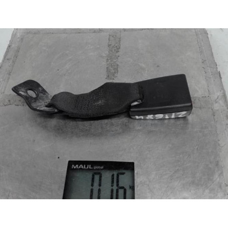 Attache ceinture arriere droit BMW SERIE 3 E93 Photo n°1