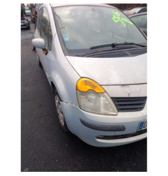 Mastervac RENAULT MODUS Photo n°15
