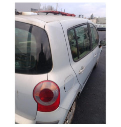 Mastervac RENAULT MODUS Photo n°17