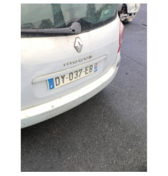 Mastervac RENAULT MODUS Photo n°18