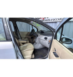 Mastervac RENAULT MODUS Photo n°20