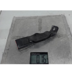Attache ceinture arriere gauche BMW SERIE 3 E93 Photo n°1