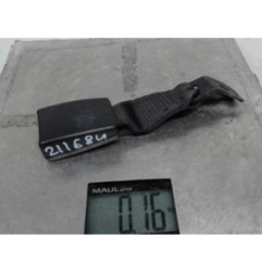 Attache ceinture arriere gauche BMW SERIE 3 E93