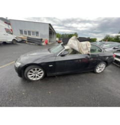 Attache ceinture arriere gauche BMW SERIE 3 E93 Photo n°9