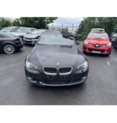 Attache ceinture arriere gauche BMW SERIE 3 E93 Photo n°12