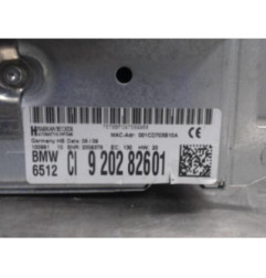 Autoradio d'origine BMW SERIE 3 E93 Photo n°1