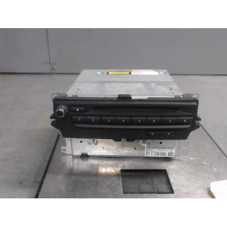 Autoradio d'origine BMW SERIE 3 E93