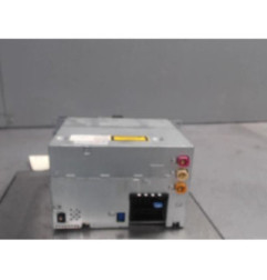 Autoradio d'origine BMW SERIE 3 E93 Photo n°4