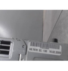 Autoradio d'origine BMW SERIE 3 E93 Photo n°5