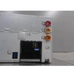 Autoradio d'origine BMW SERIE 3 E93 Photo n°6