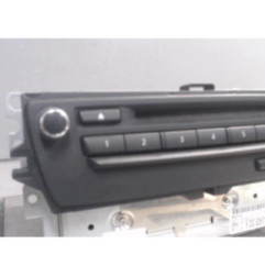 Autoradio d'origine BMW SERIE 3 E93 Photo n°7
