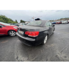 Autoradio d'origine BMW SERIE 3 E93 Photo n°9