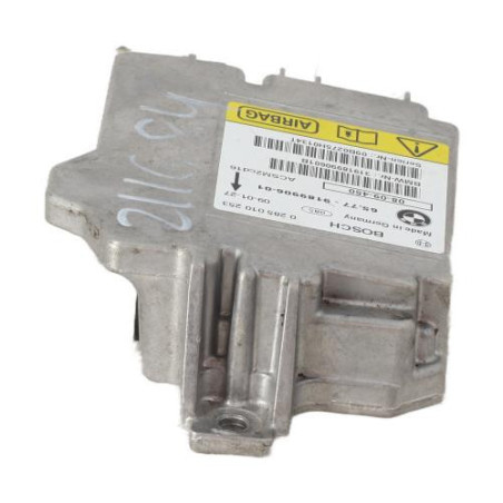 Boitier air bag BMW SERIE 3 E93