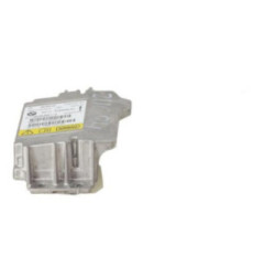 Boitier air bag BMW SERIE 3 E93 Photo n°4