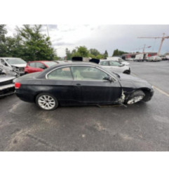 Boitier air bag BMW SERIE 3 E93 Photo n°6