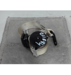 Ceinture arriere droit BMW SERIE 3 E93 Photo n°1