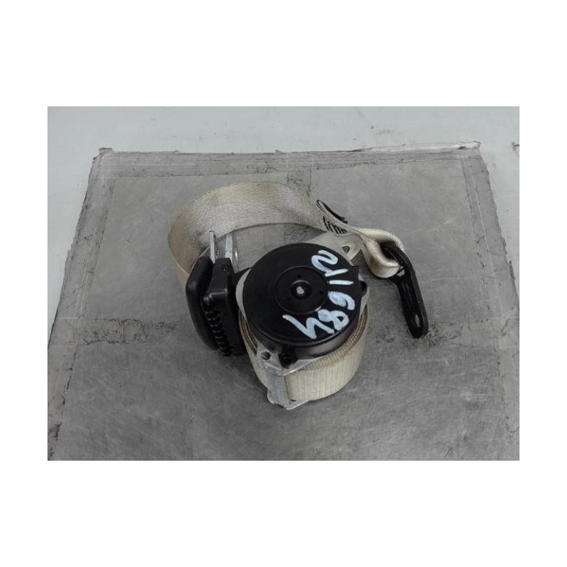 Ceinture arriere droit BMW SERIE 3 E93