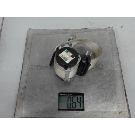 Ceinture arriere droit BMW SERIE 3 E93