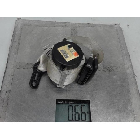 Ceinture arriere gauche BMW SERIE 3 E93 Photo n°1