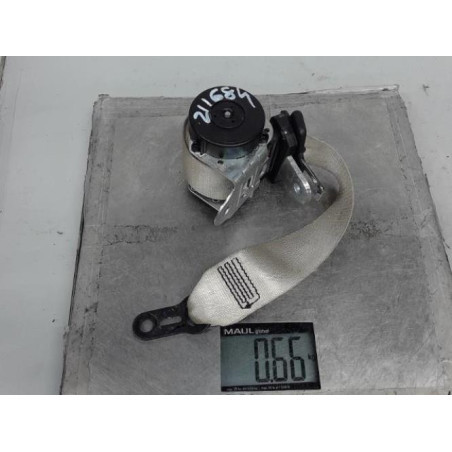 Ceinture arriere gauche BMW SERIE 3 E93